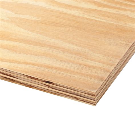 18+mms|Plywood Sheets